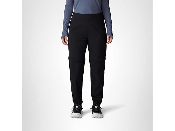 Mountain Hardwear Women (XXS) Dynama Pant