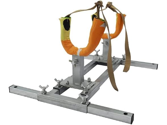 Dog Breeding Stand Stainless Steel Dog Breed