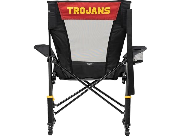 GCI Outdoor Comfort Pro Rocker Camping Chair