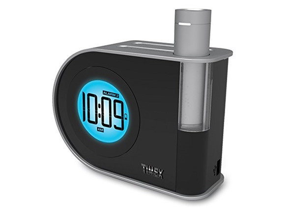 Refurbished Battery Back-Up Dual Alarm