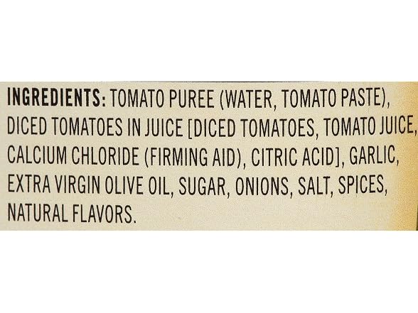Bertolli Olive Oil & Garlic Pasta Sauce - 24oz
