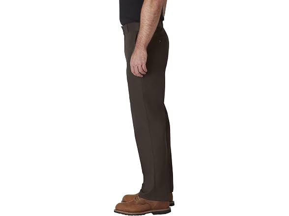 Dickies Men (48W x 30L) Original 874 Work Pant