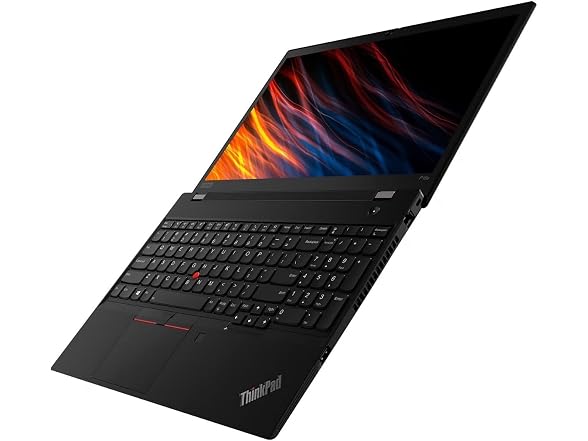 Lenovo TP P15s 15.6" FHD Laptop