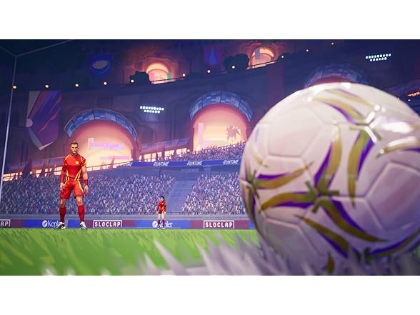 REMATCH Elite Edition