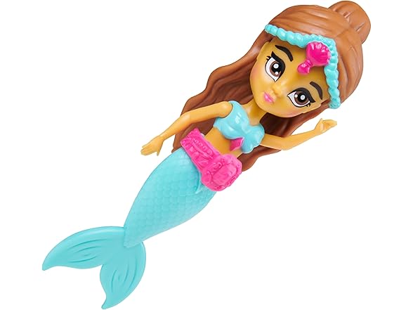 SwimWays SwimWays Floating Mermaids Kids Swimming Pool To