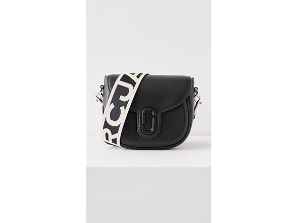 Marc Jacobs Women's The Saddle Bag