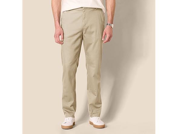 Amazon Essentials Men's Slim-Fit Stretch Chino Pant