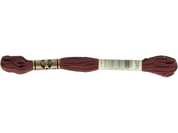 DMC 6-Strand Embroidery Cotton Floss