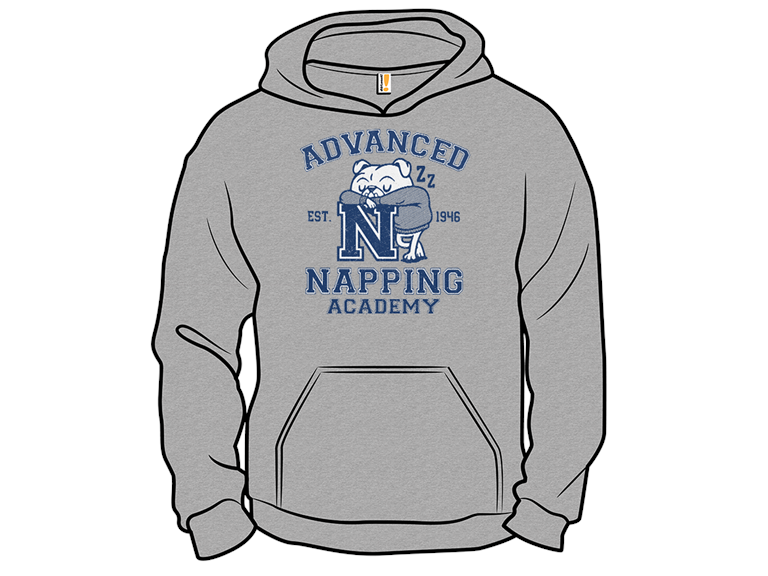 Advanced Napping Academy