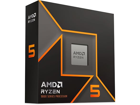 AMD Ryzen™ 5 9600X 6-Core