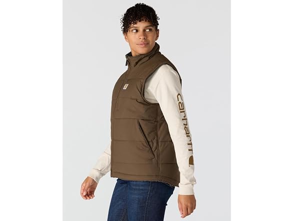 Carhartt Women's (2XL) Women's Montana Relaxed Fit