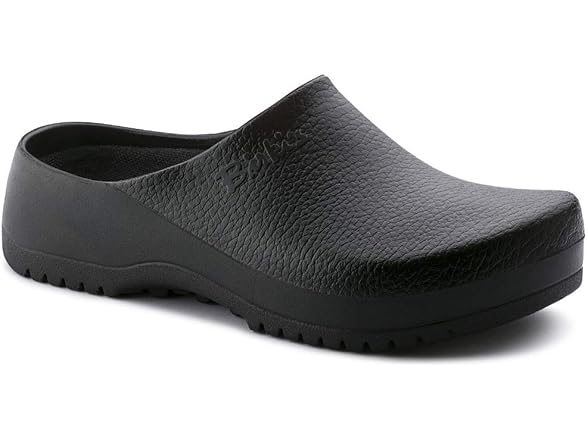 Birkenstock Men's Super-Birki Cork Clog