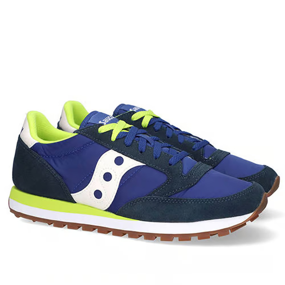 Saucony Jazz Original Unisex Shoes - Gallery 15