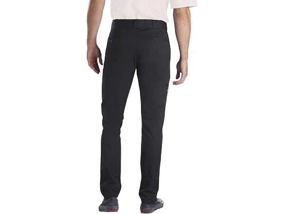 Dickies Men's (30) Mens Skinny Straight-fit Work U