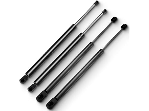 Rear Liftgate Struts Ford Escape