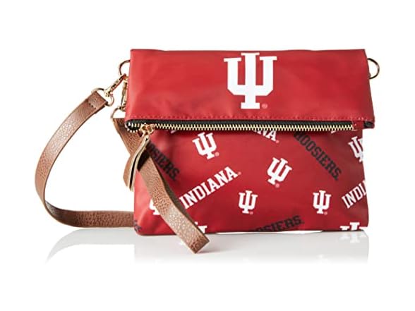 Bama Printed Tote Team Color