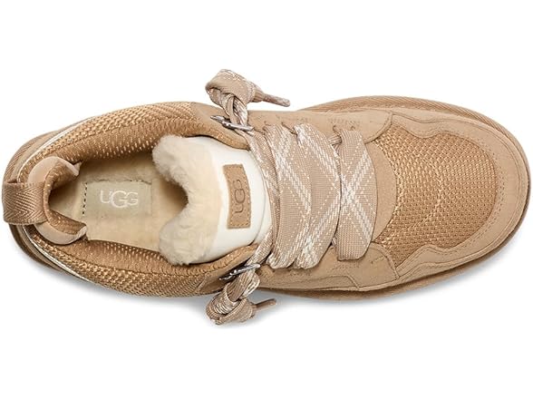 Ugg Kids Lowmel Sneakers