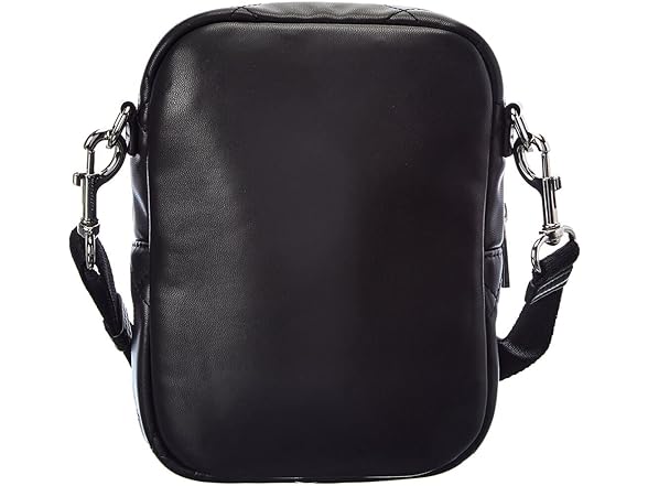 Marc Jacobs N/S Quilted Crossbody Bag