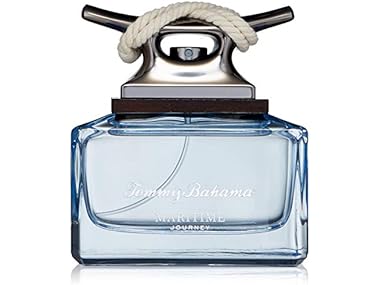 $26.99, Was $65, 58% Off! Tommy Bahama Maritime Journey Cologne Spray dealfomo