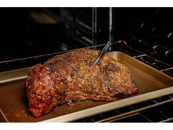 Nexgrill Digital Wireless Meat Thermometer