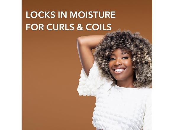 Creme of Nature Honey Curl Activator 10.5 oz