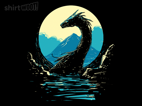 The Dragon's Lair