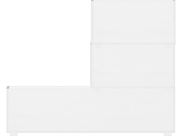 Martha Stewart Martha Stewart Brody Desktop Storage Organize