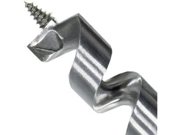 Irwin 47417 17 Inch Auger Bit