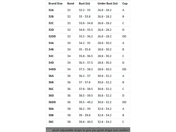 Bonds Women Seamless Icons Wireless Bra