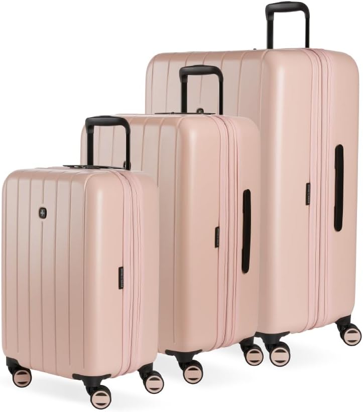 SwissGear Wanderlust Pro Lightweight Expandable Spinner - Gallery 9