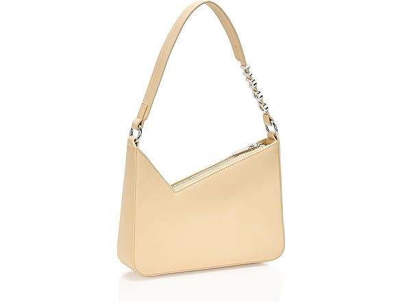 HUGO Mel Asymmetrical Mini Shoulder Bag