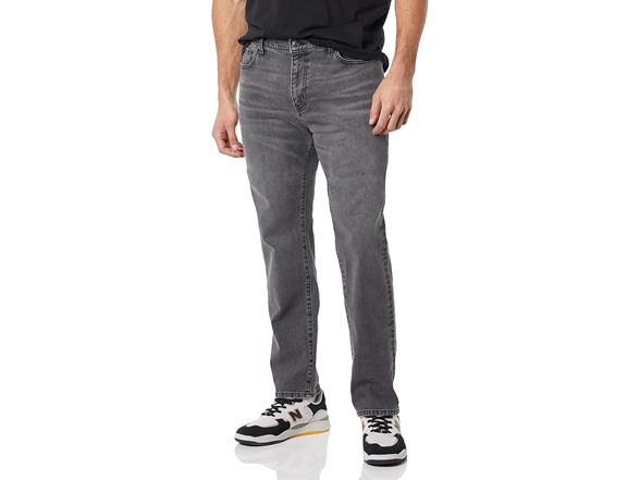 Washed Grey