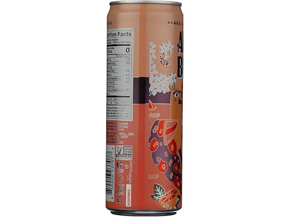 Aura Bora Sparkling Drink