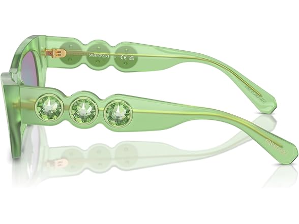 Swarovski SK6022 Sunglasses