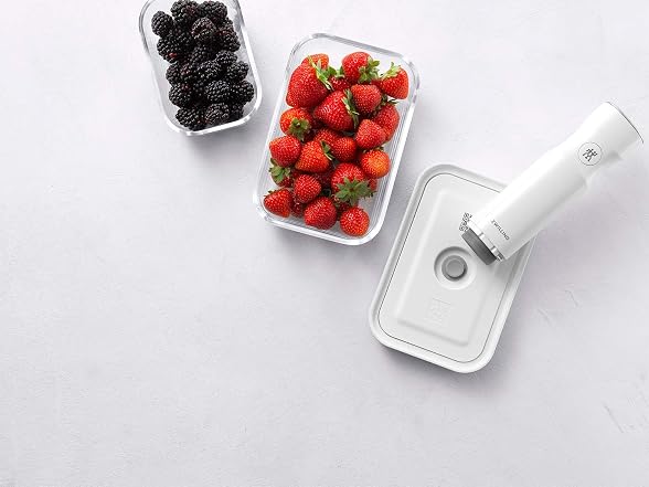 Zwilling J. A. Henckels Fresh Save Set