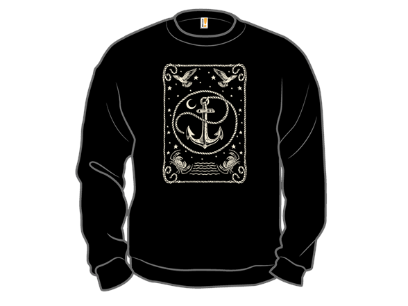 Anchored Horizons