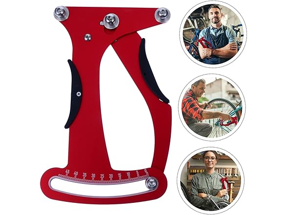 GANAZONO AAP-Auto-073 Bike Tension Tool