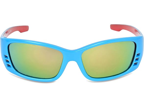 Sonic The Hedgehog Sunglasses w-Case