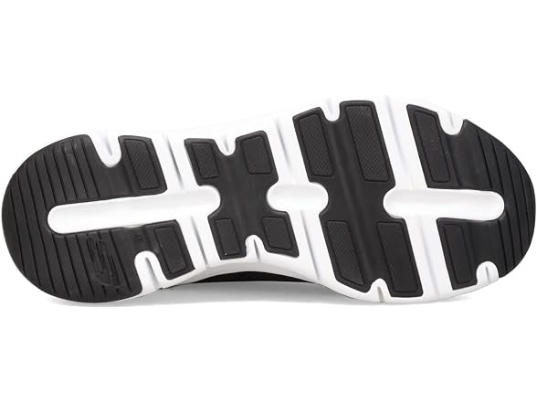 Skechers Men's Arch Fit Running Shoe (10XW)
