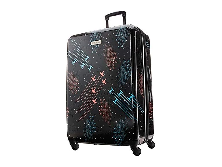 American Tourister Star Wars Hardside Spinner Wheel Luggage