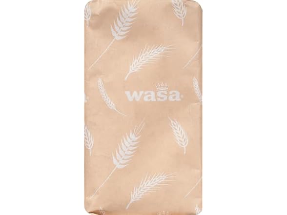 Wasa Wholegrain Crispbread, 9.2 Oz