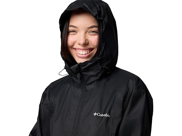 Columbia Inner Limits III Jacket, Medium