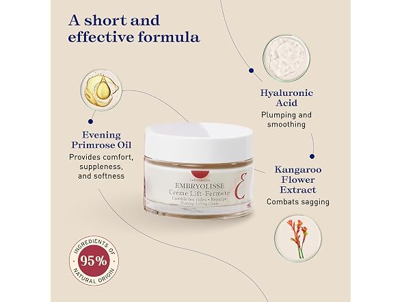 Firming-Lifting Cream, 1.69 oz