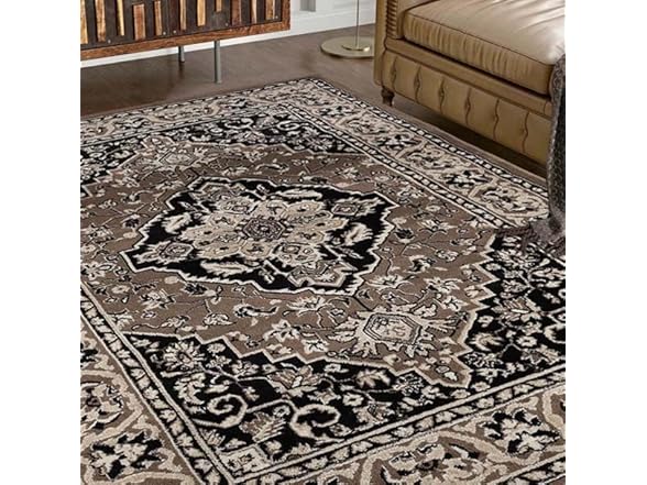 Superior Elegant Glendale Collection Area Rug
