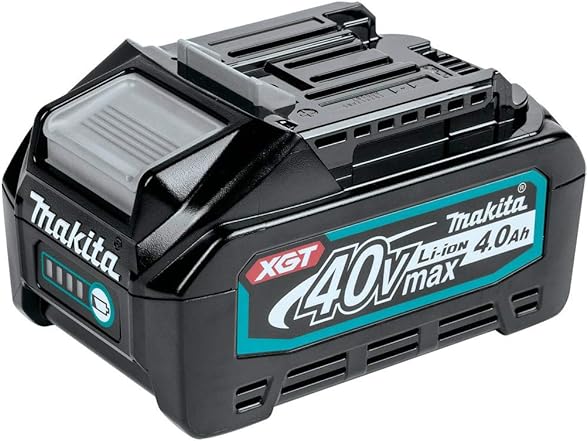 Makita GT400M1D1 40V MAX XGT BRUSHLESS Cordless