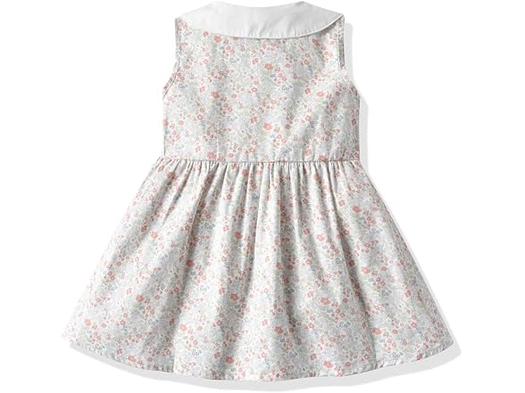 Faxson Boys (12-18 MOS) Fashion Brother Dresses