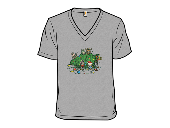 Be Careful What You Wish For