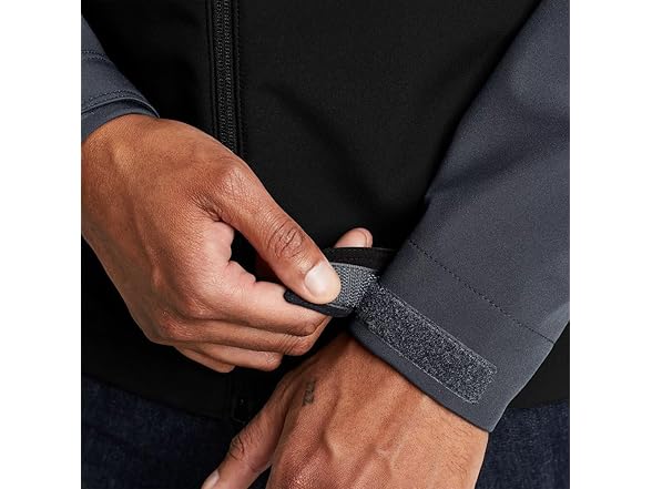 Eddie Bauer Men's Point Vista Hoodie