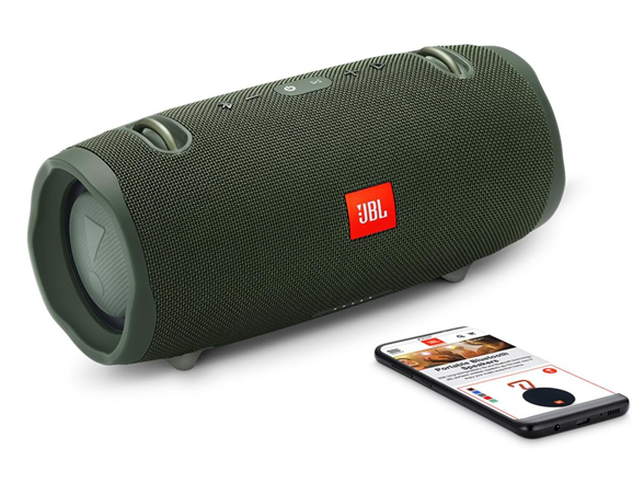 JBL Xtreme 2 Portable Speaker