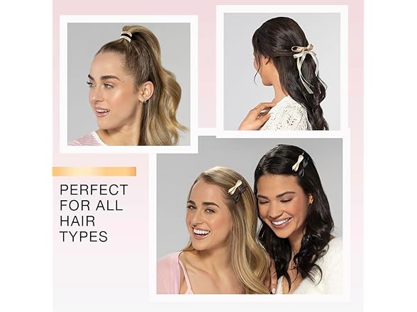 Conair Scunci by Conair 125 Piece Hair Accessories Set